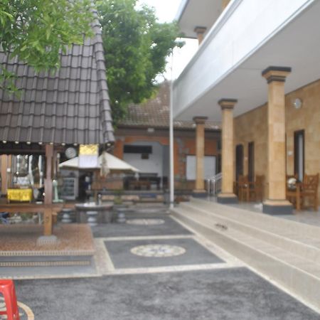 Budidin Homestay Canggu Exteriér fotografie