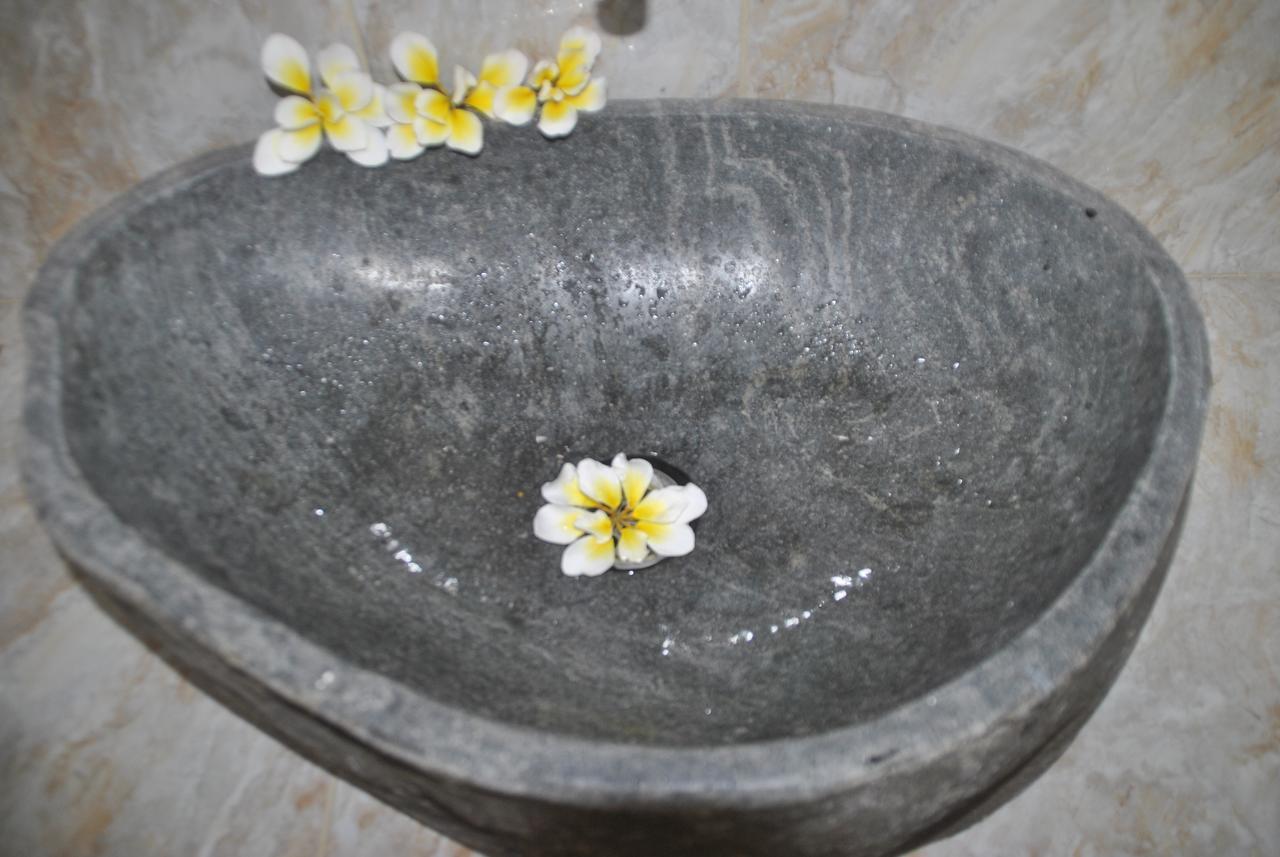 Budidin Homestay Canggu Exteriér fotografie