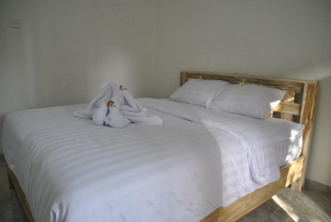 Budidin Homestay Canggu Exteriér fotografie