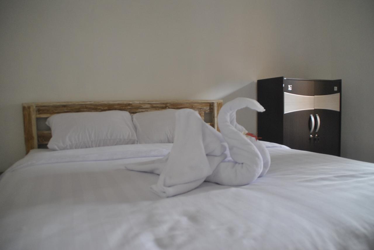 Budidin Homestay Canggu Exteriér fotografie