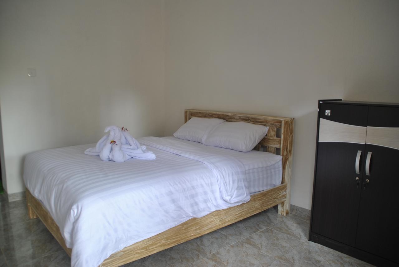 Budidin Homestay Canggu Exteriér fotografie