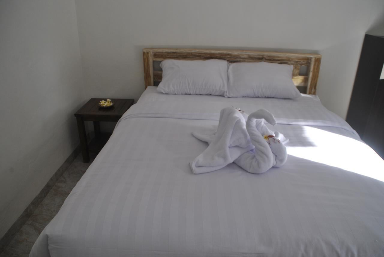 Budidin Homestay Canggu Exteriér fotografie